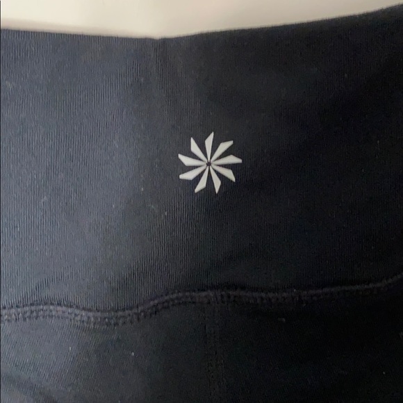 Athleta Capri - Picture 4 of 4